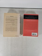United States History 1920s through 1940s (6 Book Lot) Depression, FDR, New York