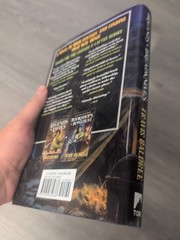 Brigands & Breadknives (Legends & Lattes) by Travis Baldree (Hardcover), NEW