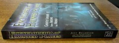 „Encyclopedia of Haunted Places” Ghostly Locales -Trade Paperback (2005)