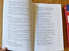 Natural Health Books Lot 3 – Miracles From Vault, Uncensored Health, Atlas Cures