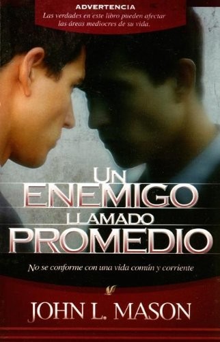 Un enemigo llamado promedio – ACCEPTABLE
