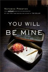 You Will Be Mine by Preston, Natasha