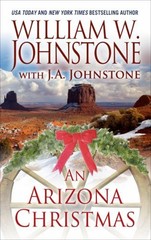 An Arizona Christmas Thorndike Press Large Print Western