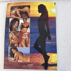 Playboy Magazine Exotic Beauties #1 🔥 Lena Li 🔥 Special Edition 🔥 2002