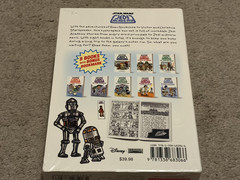 Star Wars Jedi Academy Hyperspace 8 Book Set Brand New in Box Sealed 2020 NIB
