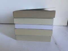 Colleen Hoover It Starts With Us It Ends With Us Ugly Love 5 Paperback Book Lot