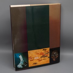 Way of the Animal Powers Volume 1 by Joseph Campbell (1983, Hardcover)