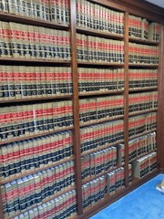 HUGE lot of New York Supplement 2d Law books. 840+ books-1953 HC $1.25 each book