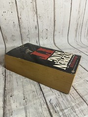 Stephen King It 1987 Paperback 1st Edition Signet Horror Novel