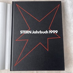 original Stern-Jahrbuch – Das war 1999 – Sonderausgabe Jahreschronik -rückblick