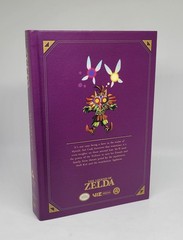 The Legend of Zelda: Majora’s Mask / A Link to the Past Legendary Edition
