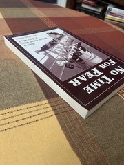 No Time for Fear: Voices of American Military Nurses World War II D Fessler 1996
