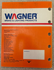 Lot 6 Vintage Manuals Automotive Testing and Diagnosis Emission Control Tune-Up