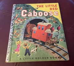 Lot of 9 Little Golden Books & Big Little Golden Books 1940’s – 1980’s