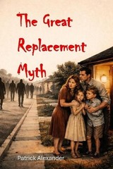 The Great Replacement Myth by Patrick Alexander Paperback Book