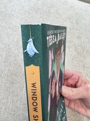 Window Shopping By Tessa Bailey Hello Lovely Book Box Limited Edition OOP Signed
