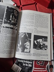 1990s Guinness Sports Record Book