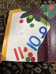 Chicka Chicka 1, 2, 3 – Hardcover By Bill Martin Jr. – GOOD