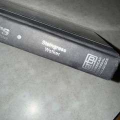 Low Pressure Boilers Book 4Th Edition No CD ￼Steingrass Walker 2013 Textbook