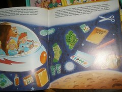 LOT OF 9 IDEAL PATTY PLAY PAL HARD COVER BOOKS FUNTIME ACTIVITY BOOK 1980’S