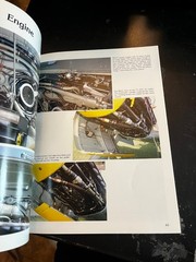 Messerschmitt Bf-109G-2 Verlinden Lock On No.28 Aircraft Photo File 215 OOP RARE