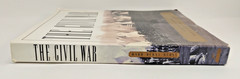 Civil War Illustrated History Ken Burns Geoffrey C Ward PB 1990