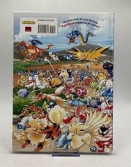 LET’S FIND POKÉMON! SPECIAL COMPLETE EDITION Kazunori Aihara Hardcover