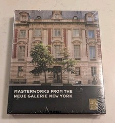 MASTERWORKS FROM THE NEUE GALERIE NEW YORK