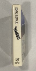 The War Birds Richard Herman Jr. First Edition 1989 Hardcover Dust Jacket