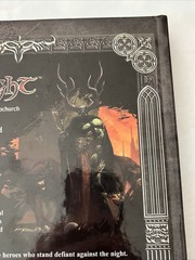 Midnight: Epic Fantasy in an Age of Shadow (1st Edition RPG) Fantasy Flight