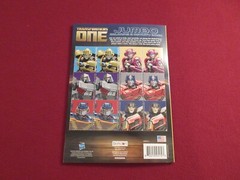 2023 Transformers One Jumbo Coloring & Activity Book – 80 Pages
