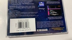Vintage Star Trek Encyclopedia CD-ROM Reference Guide To The Future Version 3.0