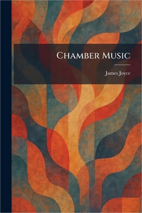 Chamber Music (Paperback or Softback)