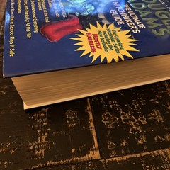 The Ultimate Hitchhiker’s Guide by DOUGLAS ADAMS Complete 6 stories HC/DJ 1996