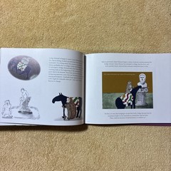 Indigo Animal: The Complete Trilogy – Hardcover, by Rue Harrison – Very Good