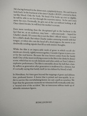 HEREDITARY SCREENPLAY BOOK Ari Aster A24 HARDCOVER 2020 horror
