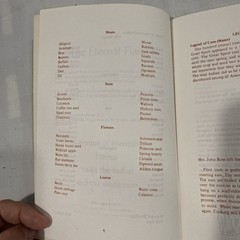 Vintage Indian Cookin Cookbook Paperback 61 Pages