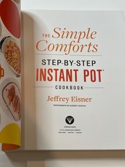 Comfort Food Hairy Bikers Easy Recipes Cookbook Hardcover