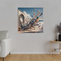 The Guggenheim by Templar