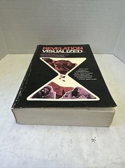 Revelation Visualization Verse By Verse King James Version Book 1971