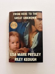 From Here to the Great Unknown – GOOD