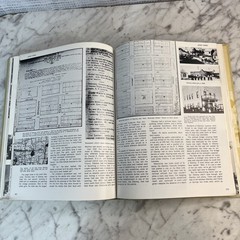 History of Tillman County OK Volume II Hardcover Book 1978 Historical Society