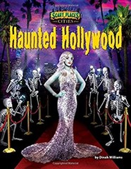 Haunted Hollywood Library Binding Dinah Williams
