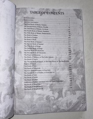 African Ethiopia Bible