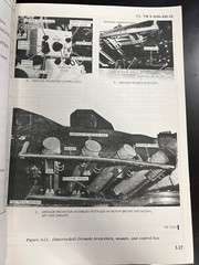 Department Army May 1968 Armored Reconnasissance Airborne Assult Vehicle 152-MM