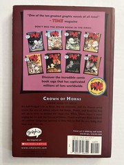 Bone by Jeff Smith Graphic Novel TPB Lot Volumes 1 2 4 5 6 7 9 Rose Tall Tales