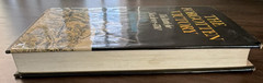 The Forgotten Victory – Thomas Fleming (1973 1st) HC Signed