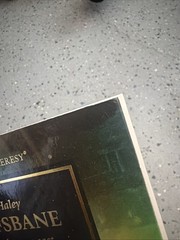 The Horus Heresy: Wolfsbane by Guy Haley Paperback 2018