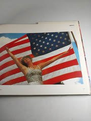 Ernst Haas Color Photography by Ernst Haas 1989 Abrams Fine Art Book HC DJ