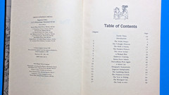 THE RAMAYANA [Lakshmi Lal] + THE MAHABHARATA [Shanta R Rao] HCDJ Illustrated